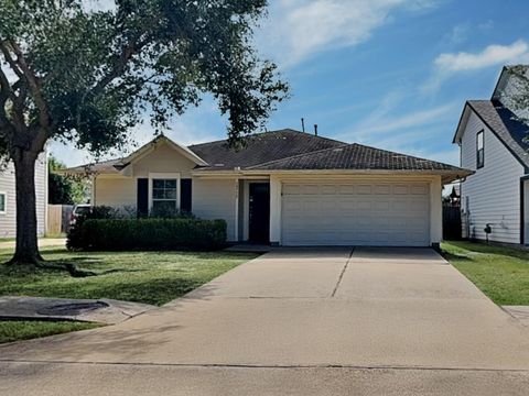 Photo of 19715 Hidden Shadow Lane, Cypress, TX 77433 (MLS # 6929148)