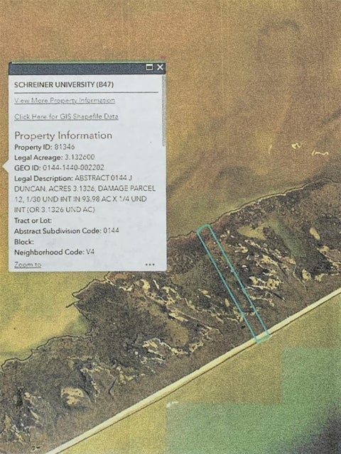 Photo of 0 Peninsula West Matagorda, Matagorda, TX 77414 (MLS # 85299245)