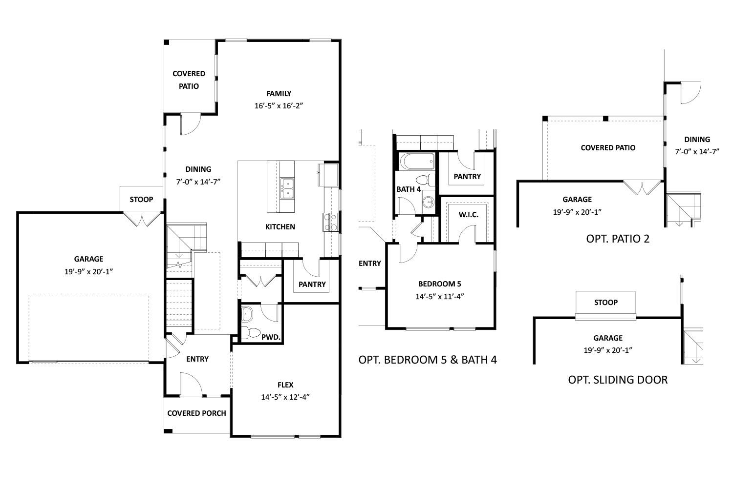 17227 Skylark Forest Drive