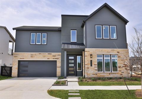 17227 Skylark Forest Drive Cypress TX 77433