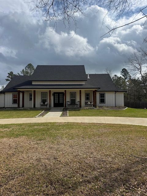 Vacant Land For Sale - 2329 Fm 819<br/> Diboll, TX 75941