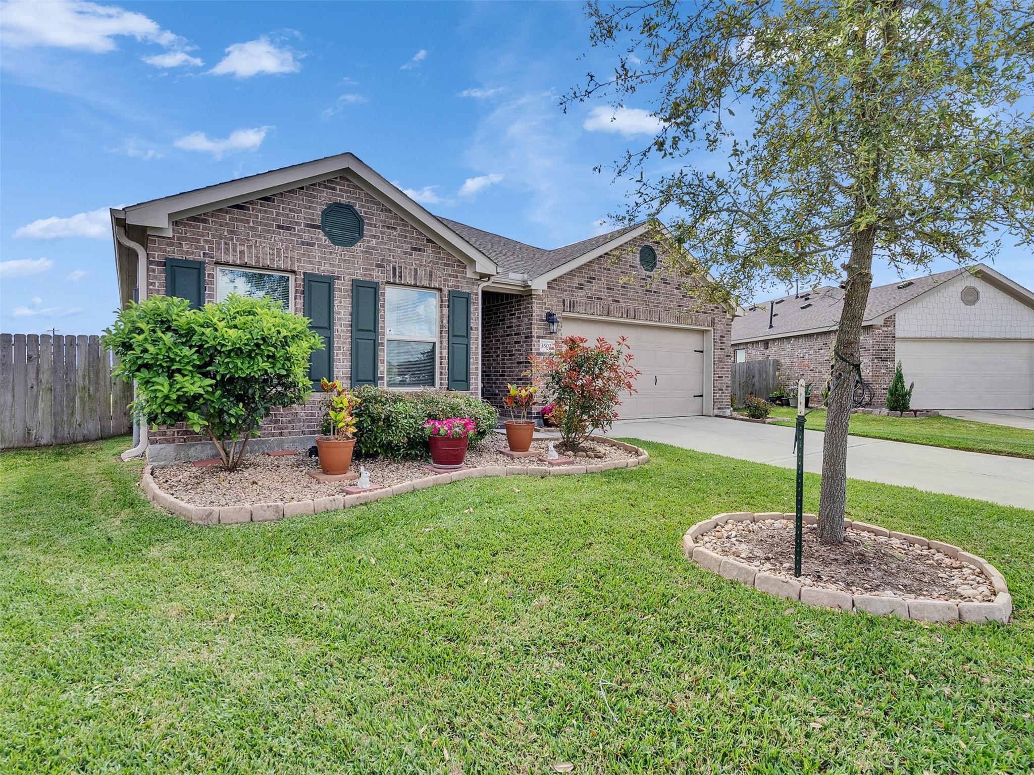 3502 Conquest Circle