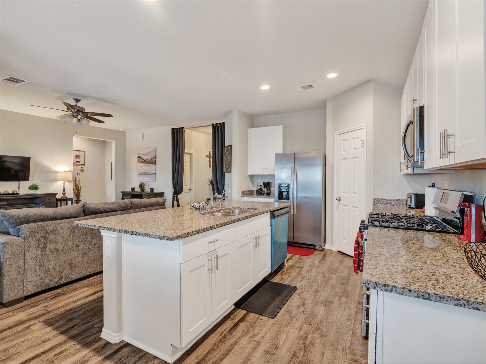 3502 Conquest Circle