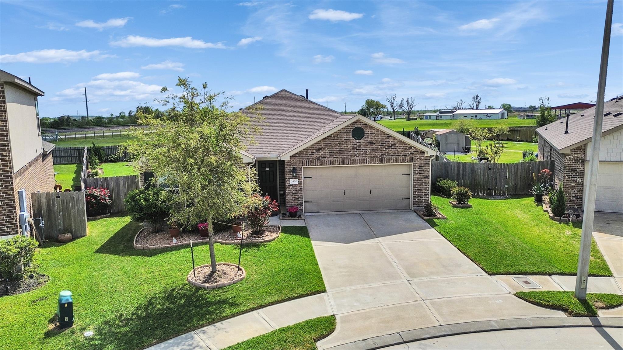 3502 Conquest Circle