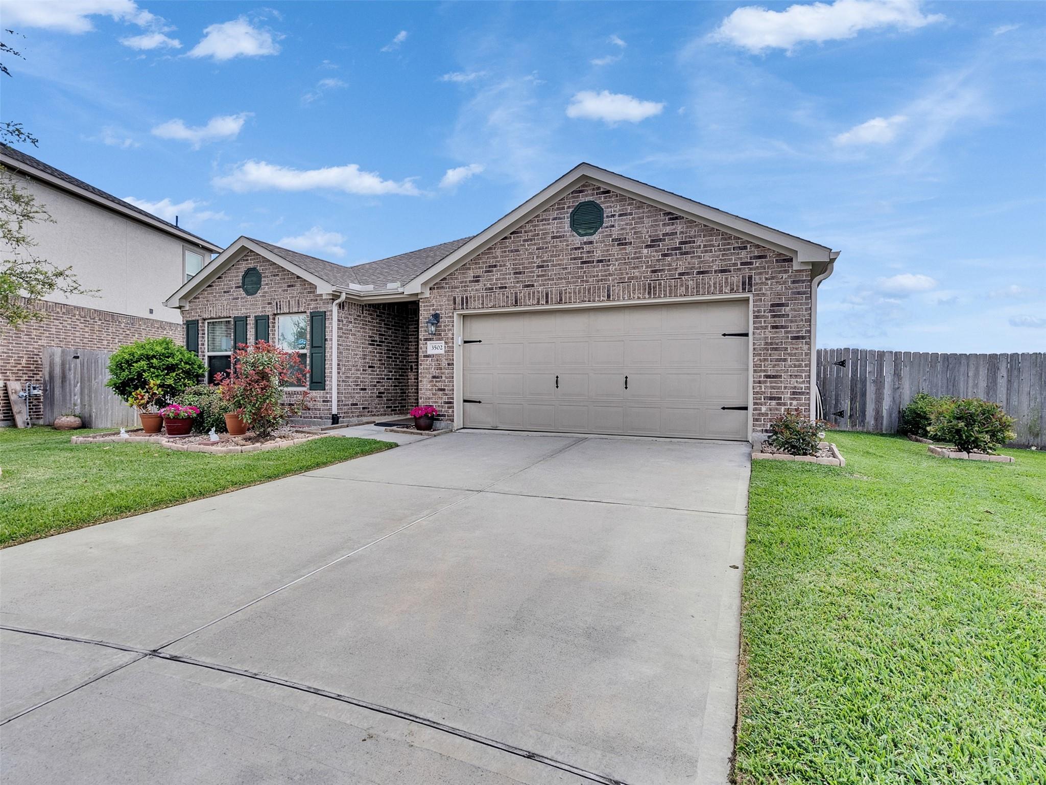 3502 Conquest Circle