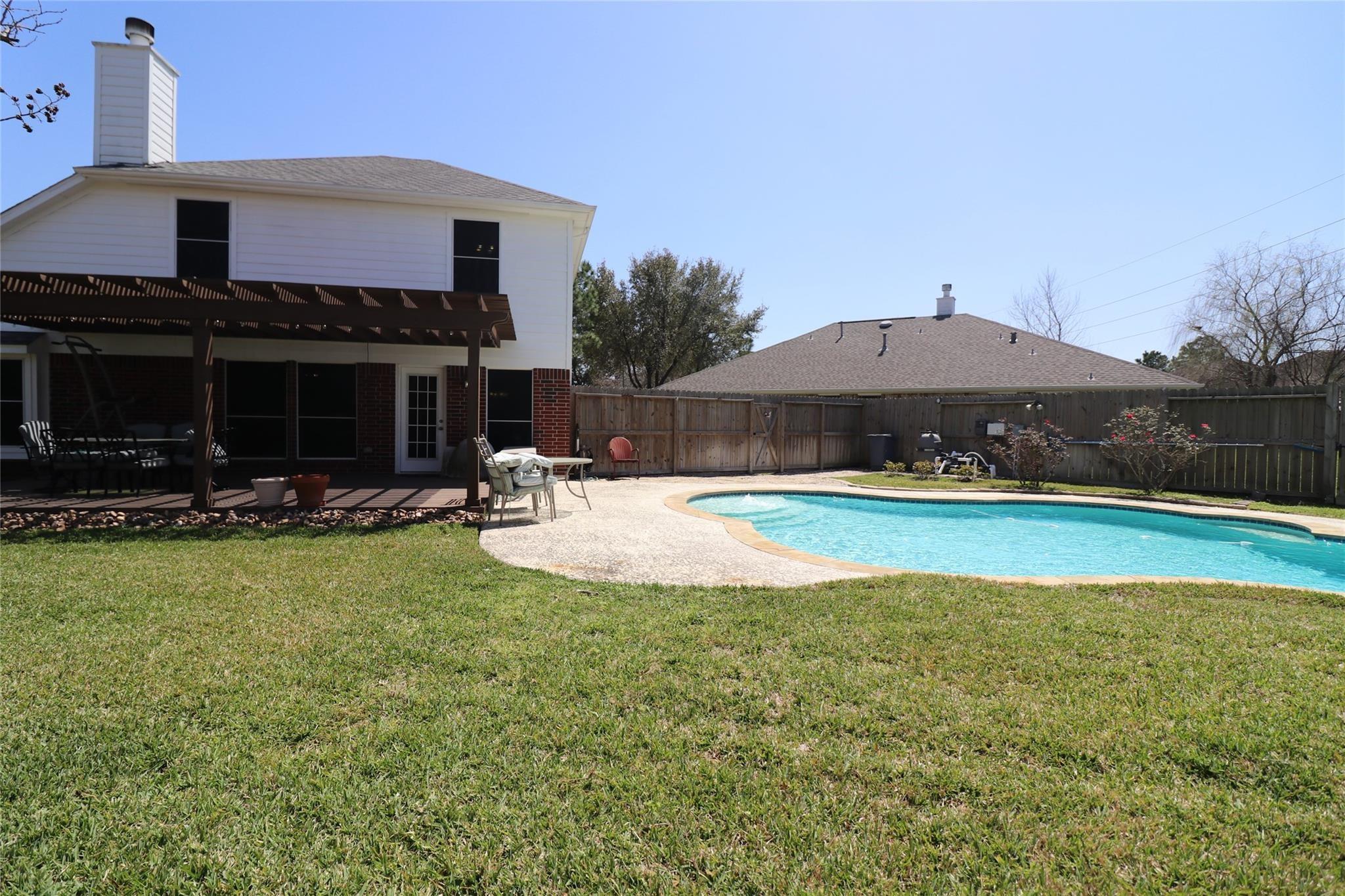 24422 Travis House Lane