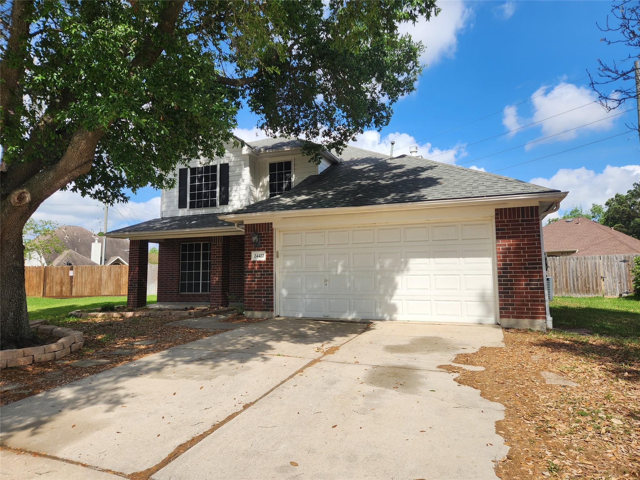 24422 Travis House Lane