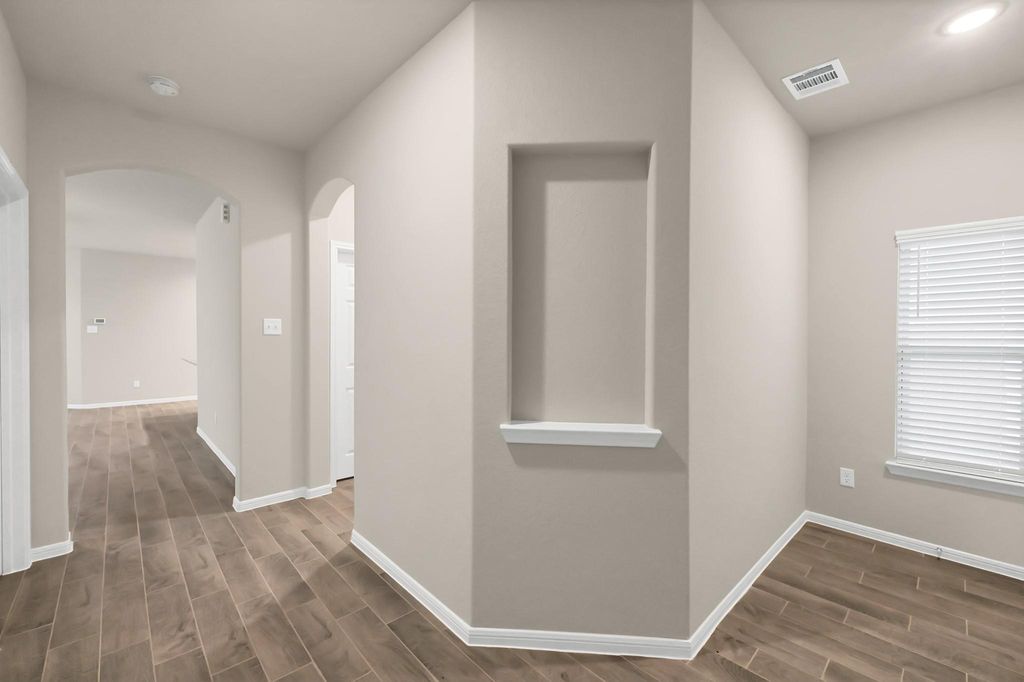 Photo of 12359 Sunset Canyon Way, Willis, TX 77318 (MLS # 17973249)