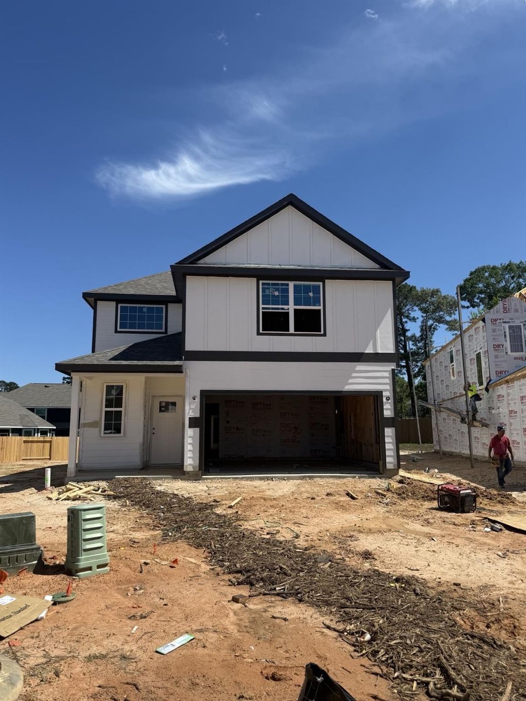 Photo of 13536 Sauger Court, Conroe, TX 77384 (MLS # 90081155)