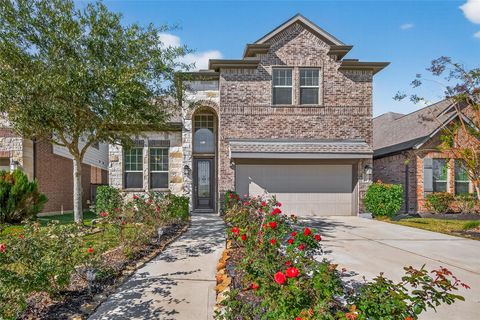 Homes For Sale - 10911 Texas Rose Drive<br/> Missouri City, TX 77459