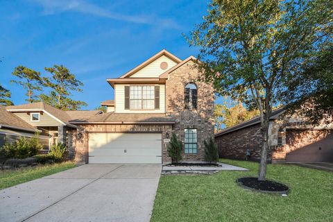 Homes For Sale - 25122 Alina Lane<br/> Spring, TX 77386