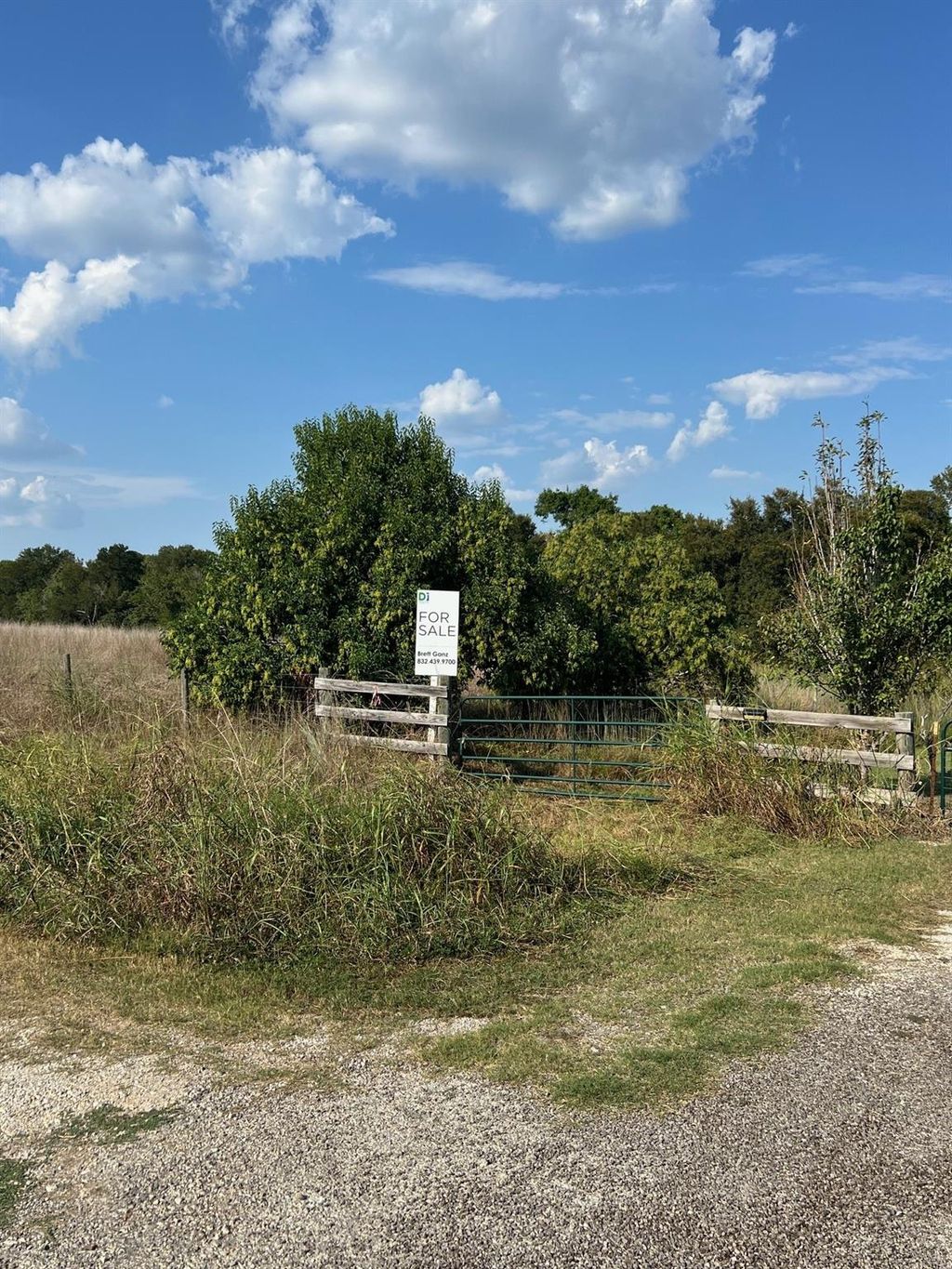 Photo of TBD Park Lane, Chappell Hill, TX 77426 (MLS # 91104432)