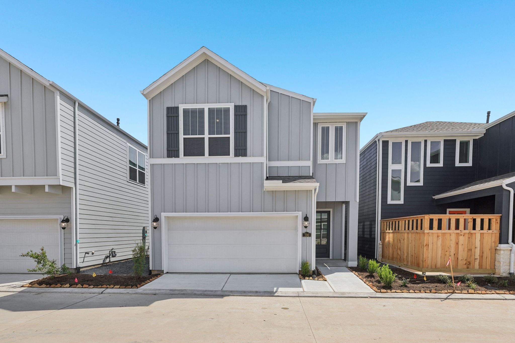 700 Topwater Trail