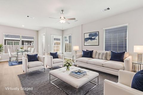 Photo of 700 Topwater Trail, Kemah, TX 77565 (MLS # 39623093)