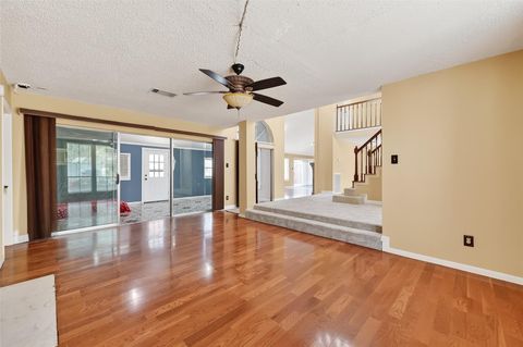 Tiny photo for 13051 Meadowline Drive, Houston, TX 77082 (MLS # 60700623)