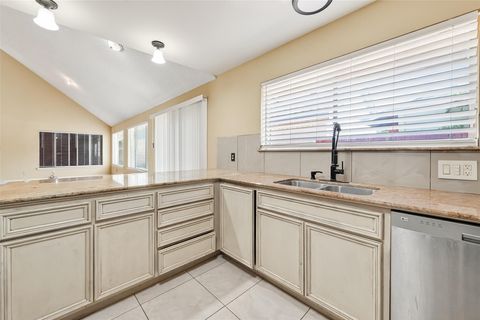 Tiny photo for 13051 Meadowline Drive, Houston, TX 77082 (MLS # 60700623)