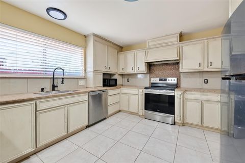 Tiny photo for 13051 Meadowline Drive, Houston, TX 77082 (MLS # 60700623)