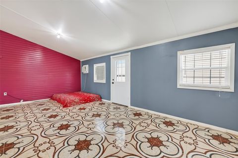 Tiny photo for 13051 Meadowline Drive, Houston, TX 77082 (MLS # 60700623)