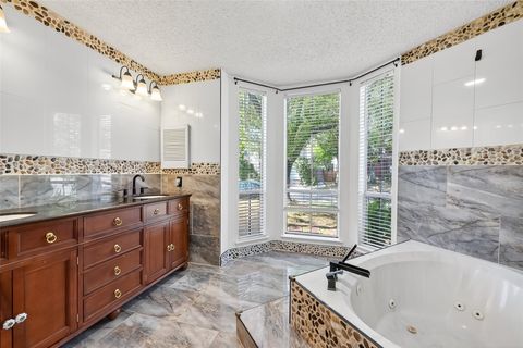 Tiny photo for 13051 Meadowline Drive, Houston, TX 77082 (MLS # 60700623)