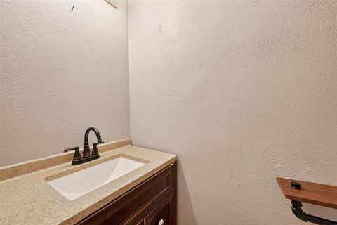 Tiny photo for 13051 Meadowline Drive, Houston, TX 77082 (MLS # 60700623)