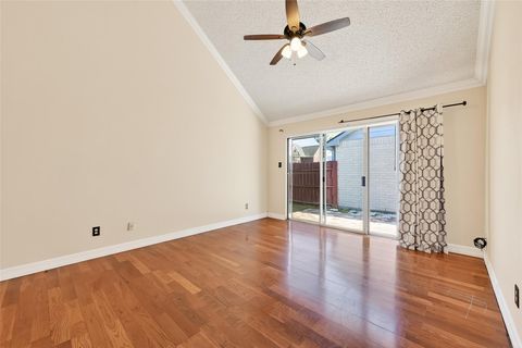 Tiny photo for 13051 Meadowline Drive, Houston, TX 77082 (MLS # 60700623)