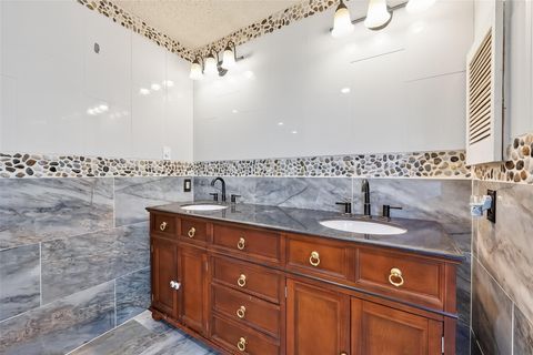 Tiny photo for 13051 Meadowline Drive, Houston, TX 77082 (MLS # 60700623)