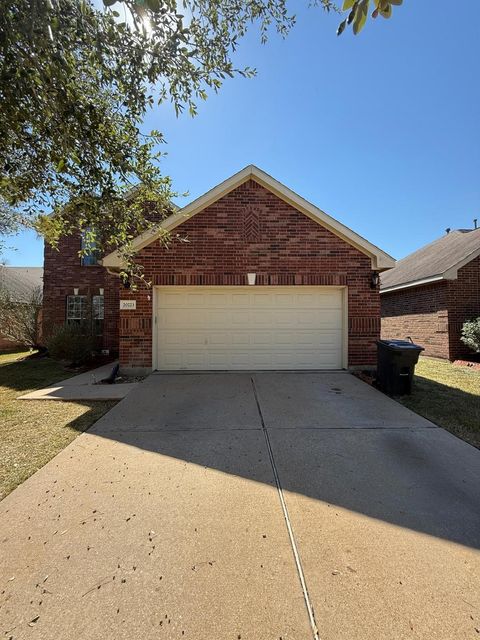 Photo of 20223 Benton Springs Lane, Richmond, TX 77407 (MLS # 37026610)