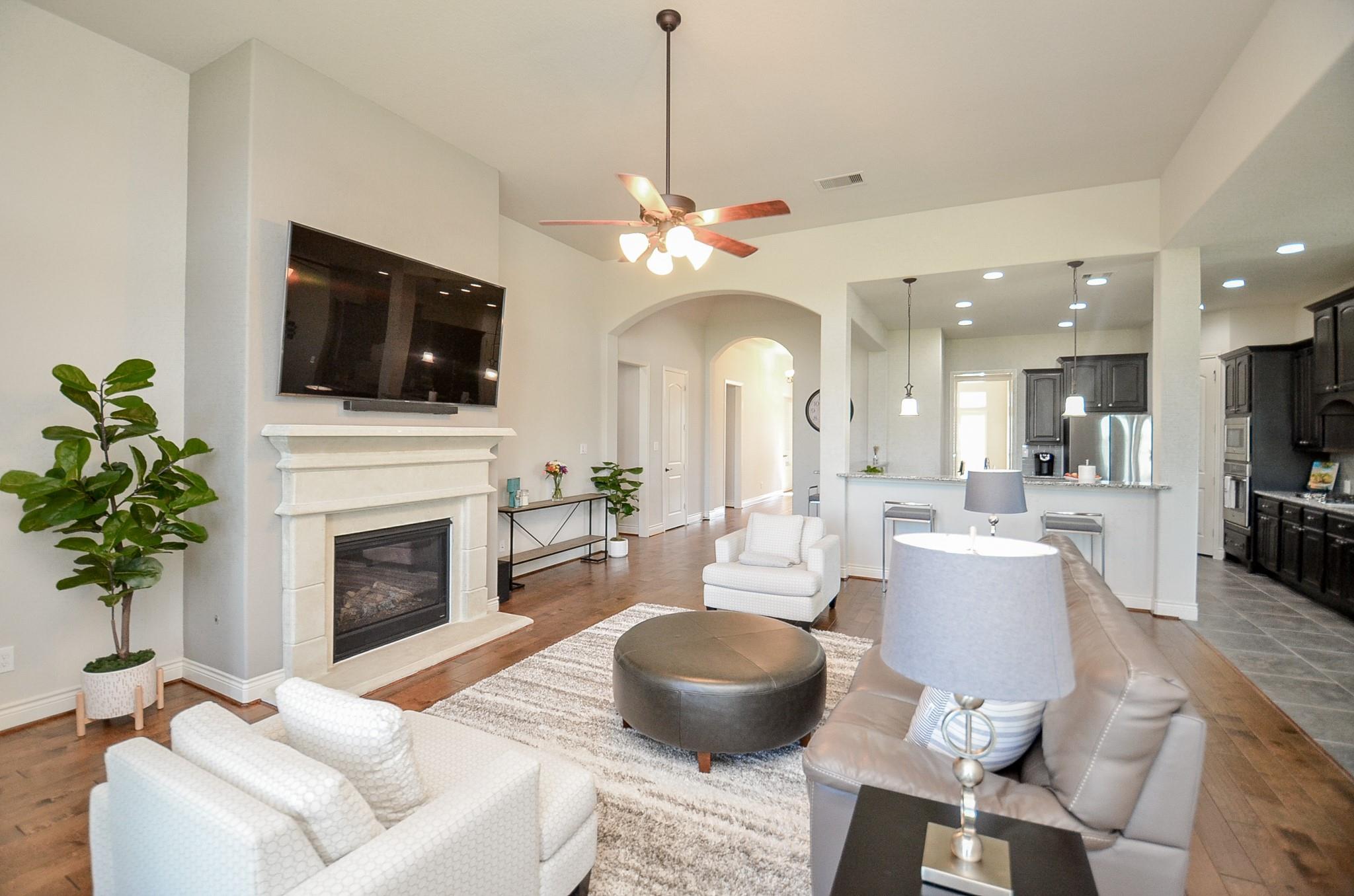 6715 Marbrook Saddle Court