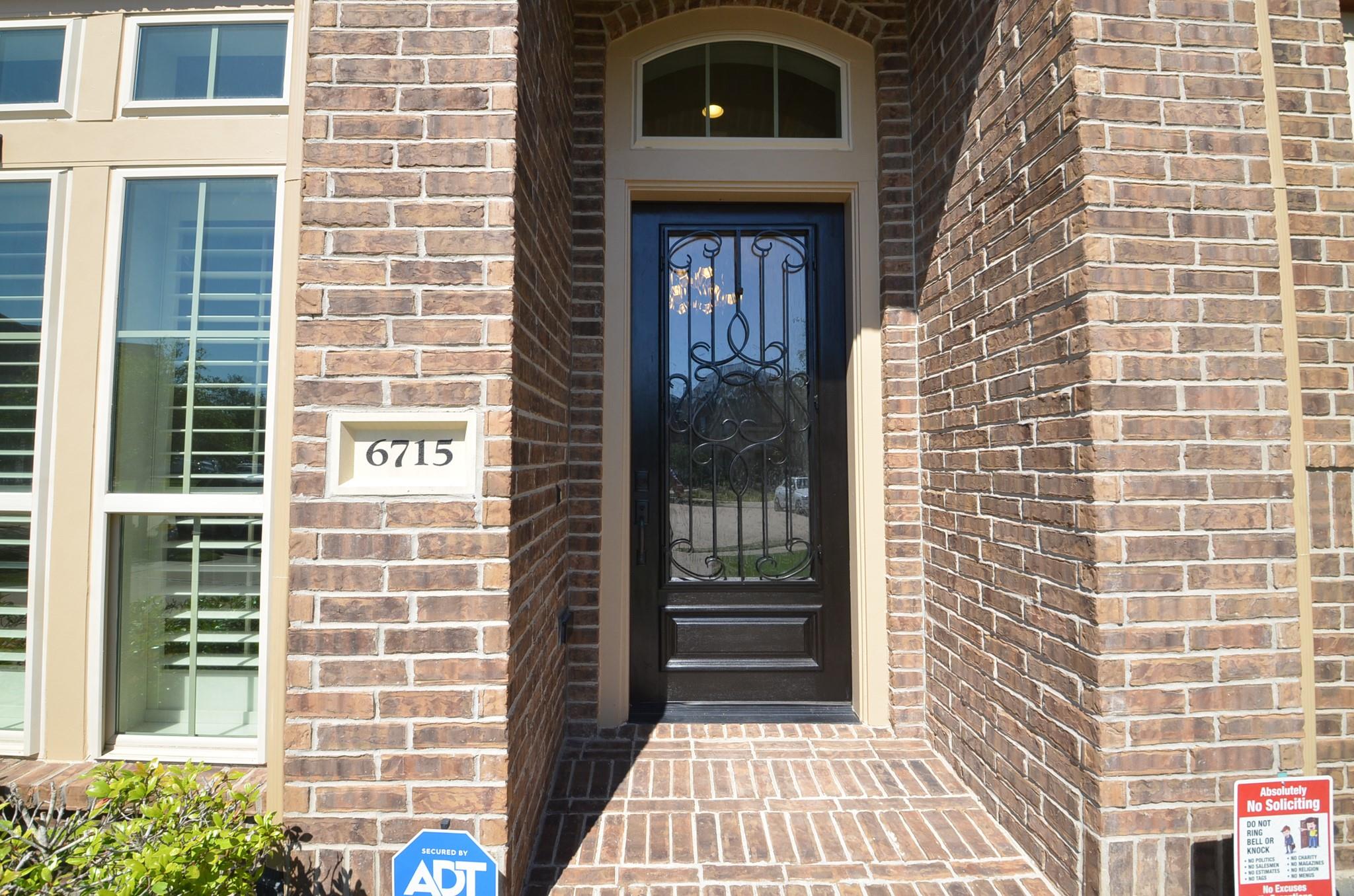 6715 Marbrook Saddle Court
