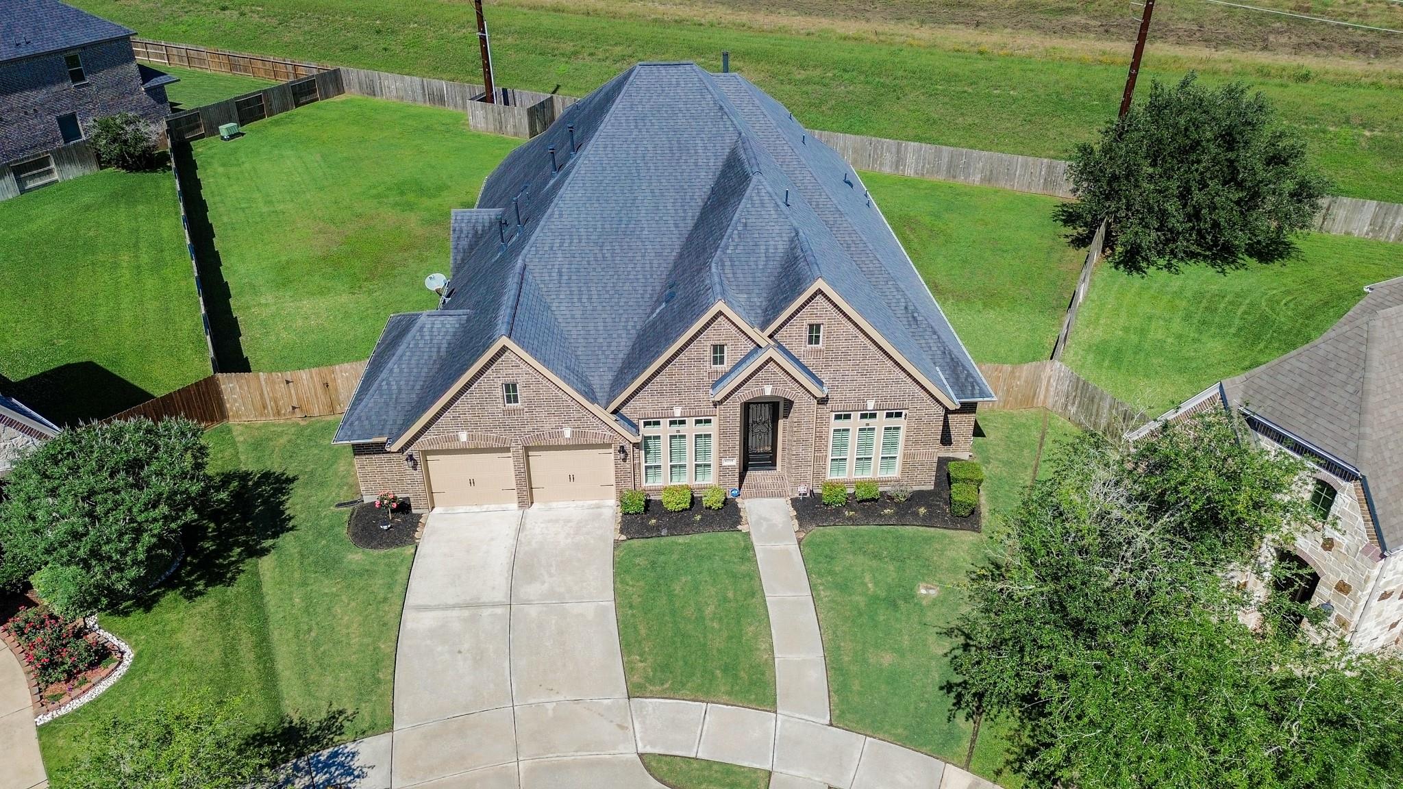 6715 Marbrook Saddle Court