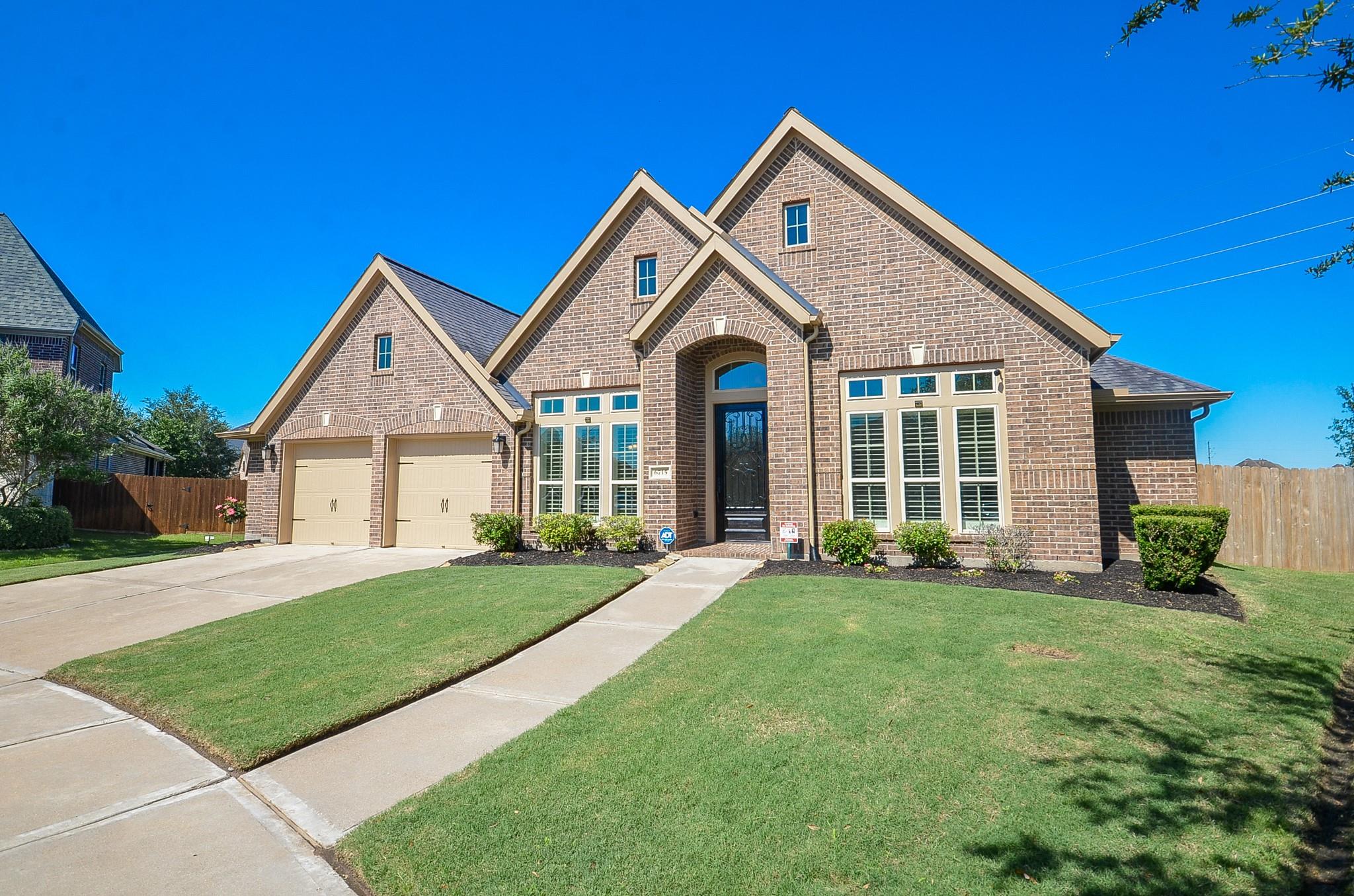 6715 Marbrook Saddle Court