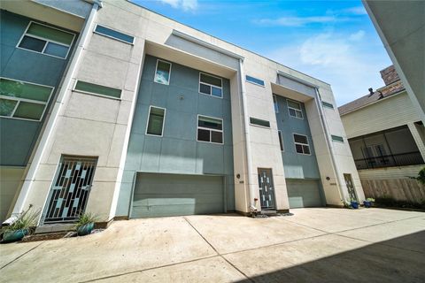 Photo of 1826 Prospect Street, Houston, TX 77004 (MLS # 68507608)