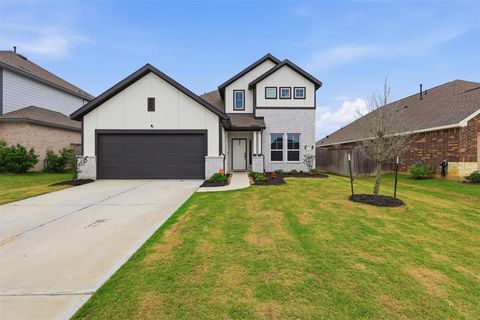 Photo of 32302 Cedar Crest Drive, Waller, TX 77484 (MLS # 21290835)