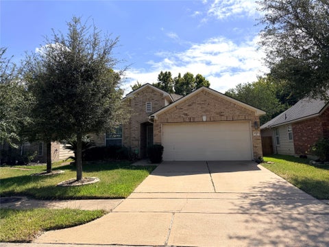 Photo of 6903 Birnam Garden Lane, Houston, TX 77086 (MLS # 5832808)