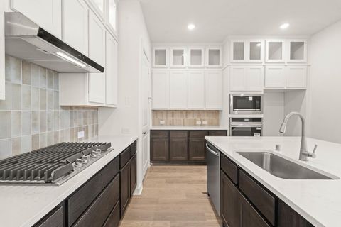 Photo of 19726 Riverbed Lane, Cypress, TX 77433 (MLS # 53604986)