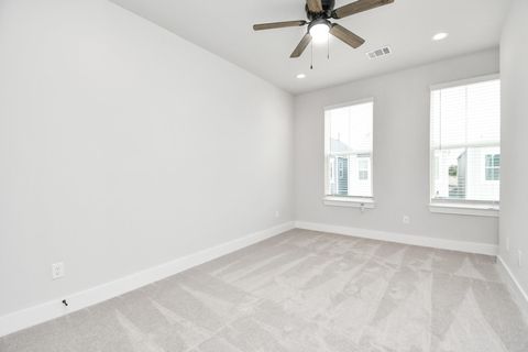 Tiny photo for 313 Charlock Street, Houston, TX 77022 (MLS # 55835512)