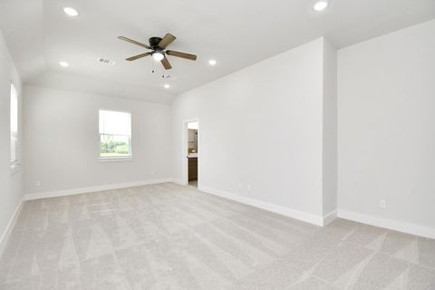 Tiny photo for 313 Charlock Street, Houston, TX 77022 (MLS # 55835512)