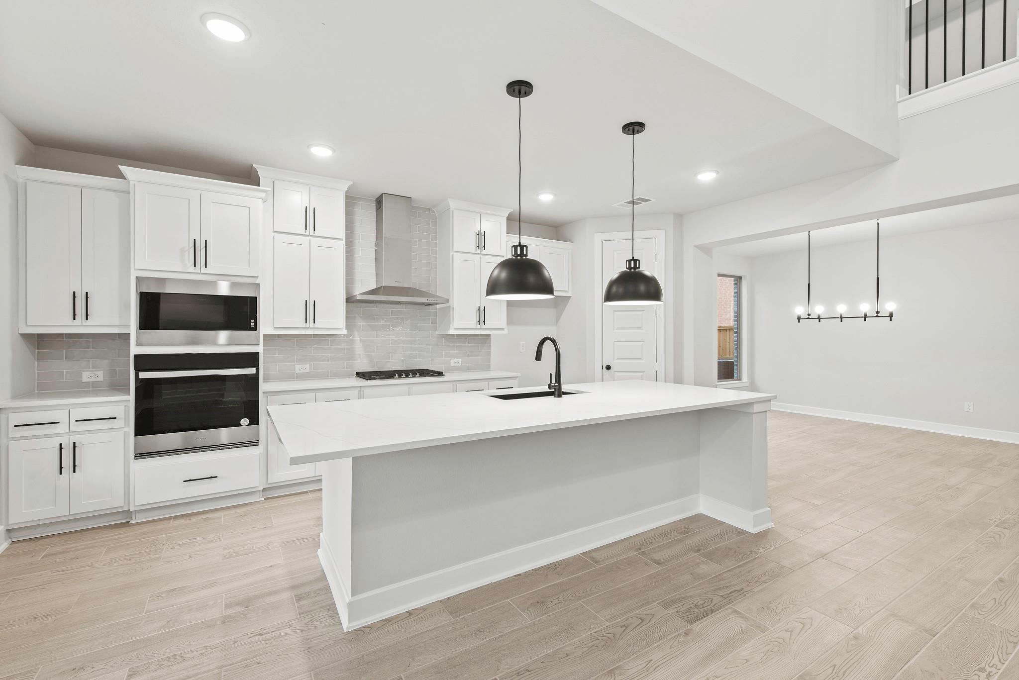 5803 Reef Ridge Drive