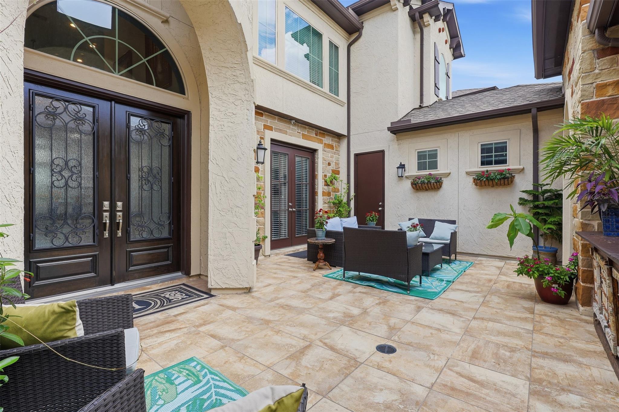 11230 Balmullo Court