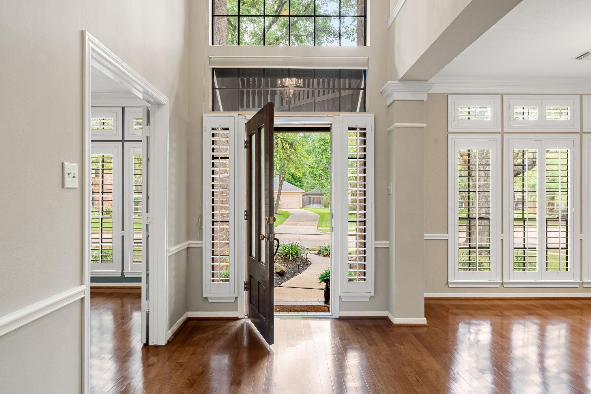 1518 Fall Wood Drive