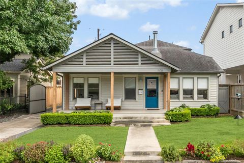 1108 Highland Street Houston TX 77009