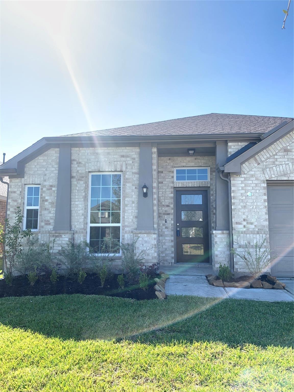 2319 Ocean Pass Lane