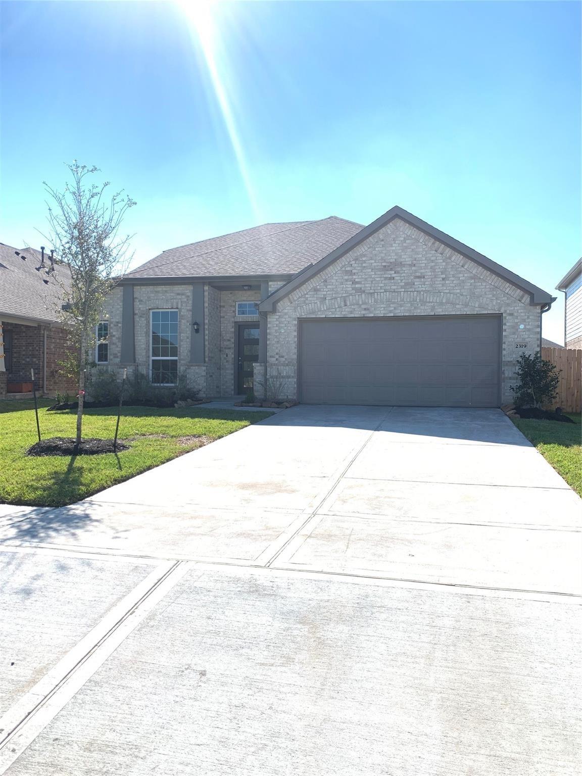 2319 Ocean Pass Lane