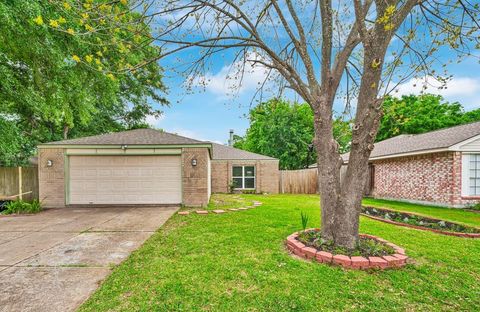 Photo of 22102 Breezy Hill Drive, Katy, TX 77449 (MLS # 23900973) Photo of 22102 Breezy Hill Drive, Katy, TX 77449 (MLS # 23900973)
