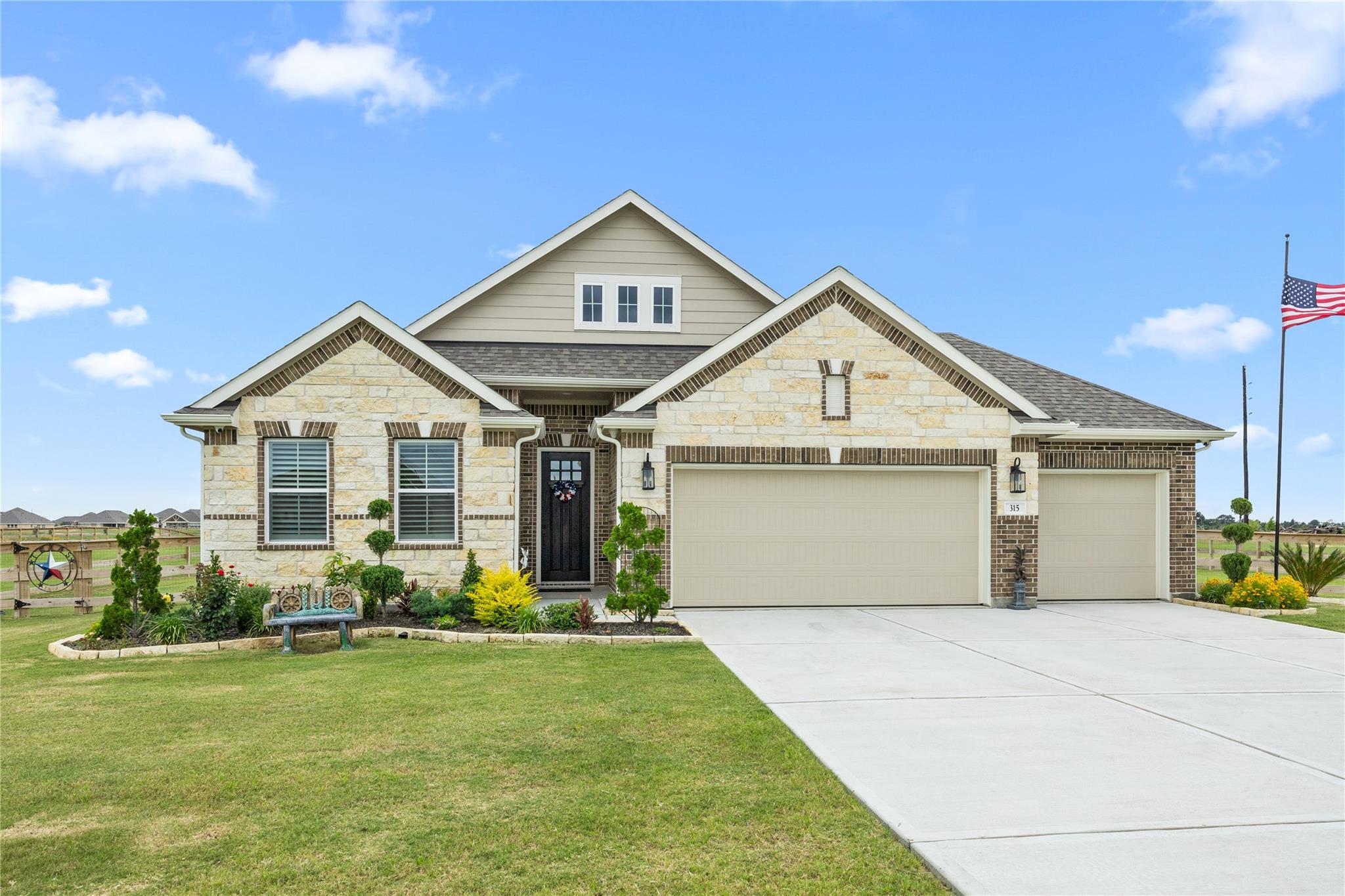 315 Cobb Court