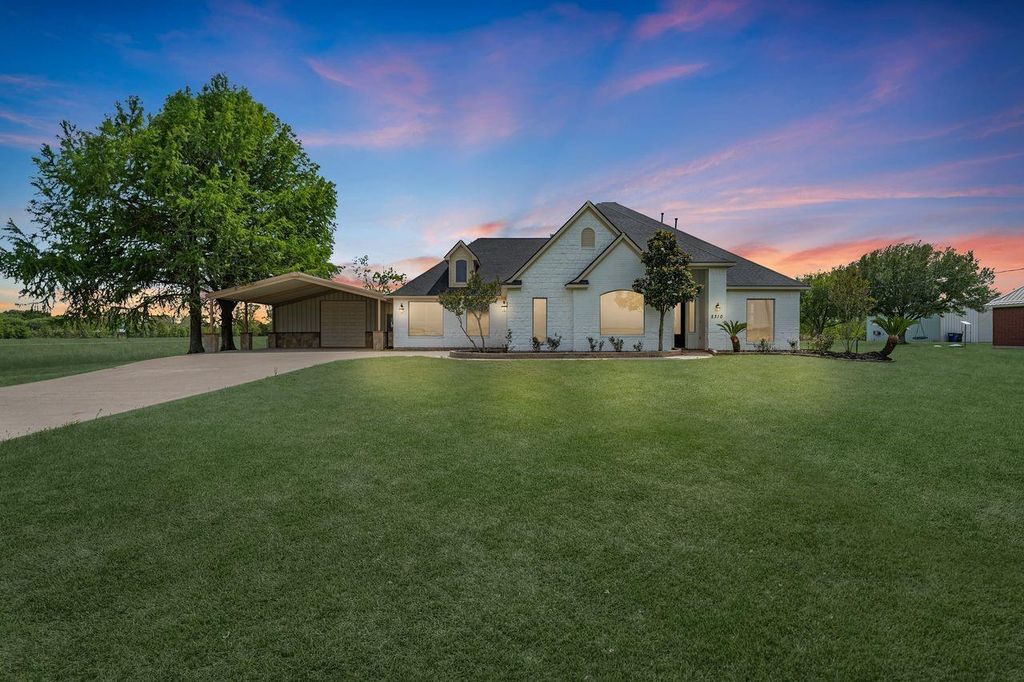 Photo of 2310 Peters Road, Crosby, TX 77532 (MLS # 18954396)