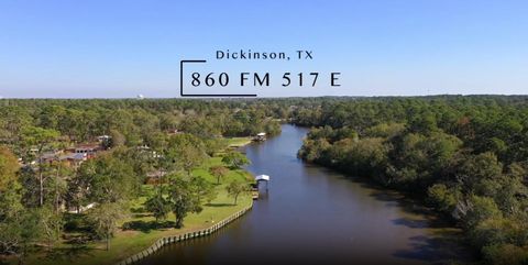 860 E Fm-517 Dickinson TX 77539