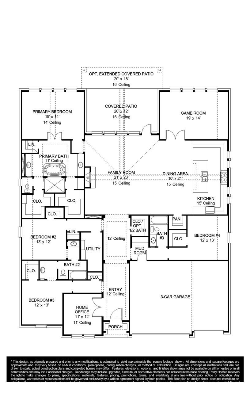 6403 King Ranch Loop