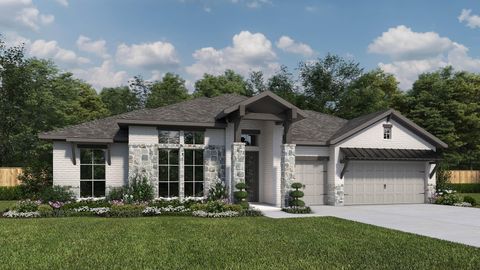 Photo of 6403 King Ranch Loop, Manvel, TX 77578 (MLS # 86232378)