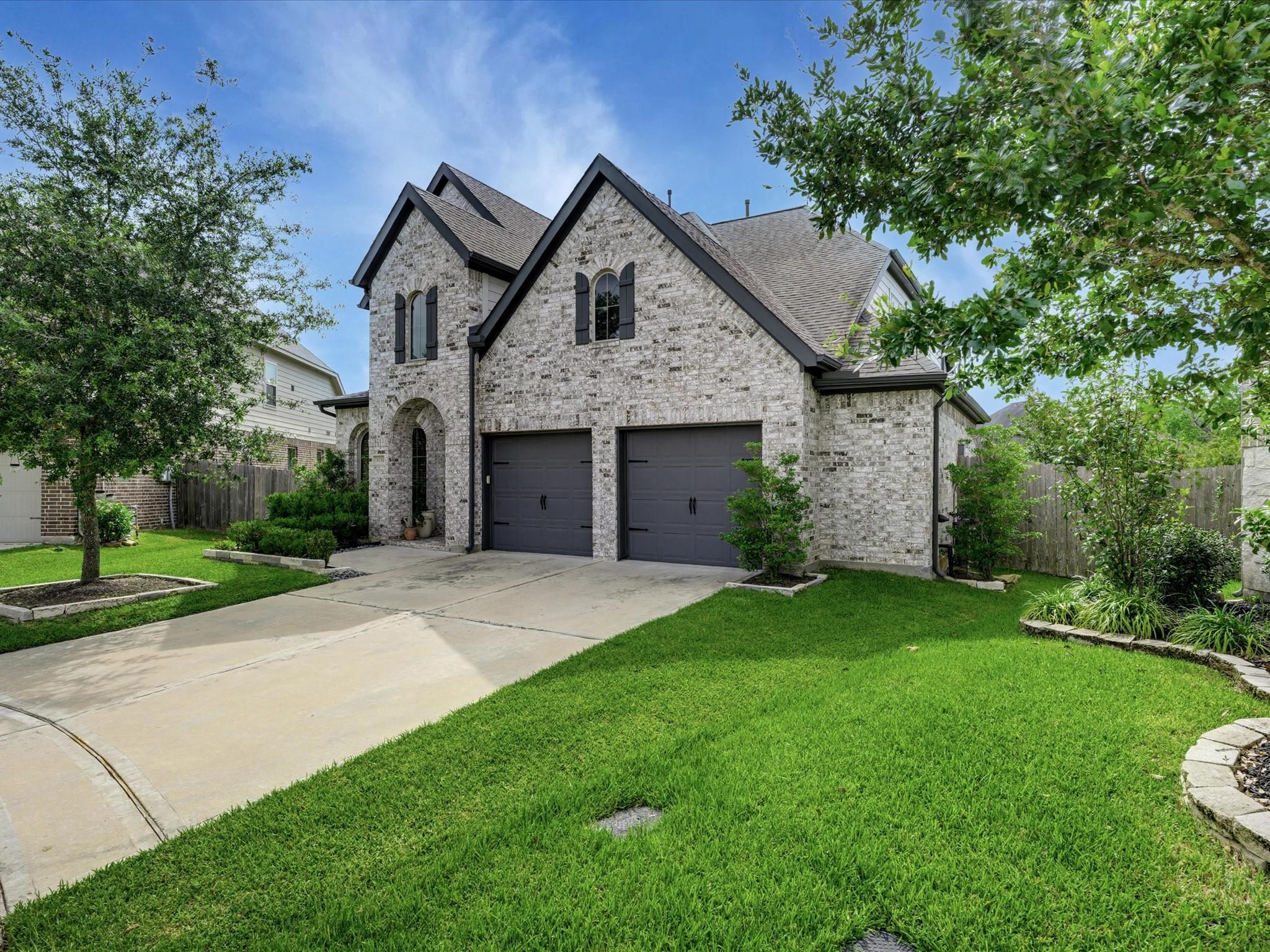 3732 Windsong Park Court Court NE